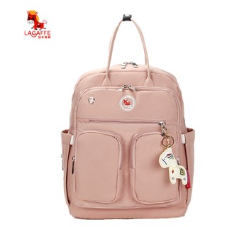 Diaper Bag Multi-function Solid Maternity Nappy Bag