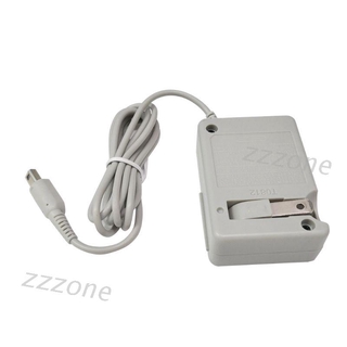 zzz* Plug Travel Charger Power Supply Cord Adapter for -Nintendo DS Lite NDSL 2DS 3DS