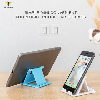 UQ Universal Table Cell Phone Support holder For Phone Desktop Stand For Mobile Phone Holder Mount