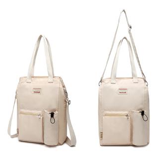 MINGKE 50%DISCOUNT Laptop Sling Bag 13/14/15 inch Laptop Tote Bag for Women Waterproof Shockproof Korea Fashion (3)