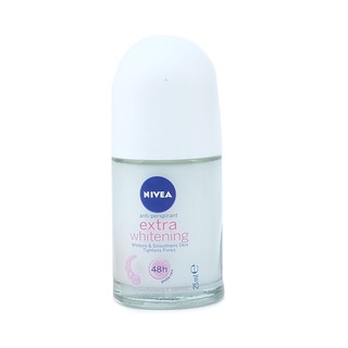 Nivea Extra Whitening Deo Roll On 25ml (1)