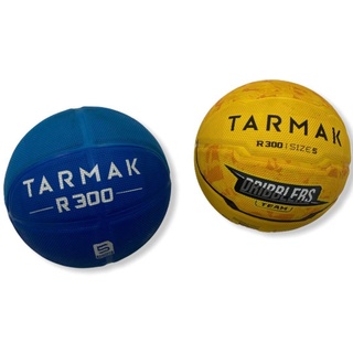 Tarmak High Quality Branded Basketball Size 5 Basketball Kids Indoor Outdoor Junior Ball