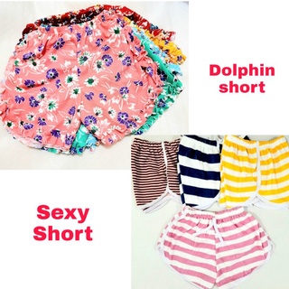 Dolphin Short 3 - 5 years old