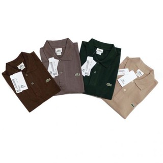 Lacoste Classic Polo Shirt for Men (3)