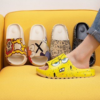 Spongebob Women's slippers