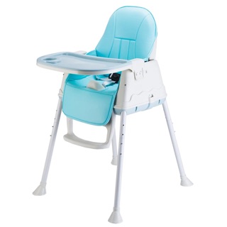 3 in 1 Baby High Chair (2)