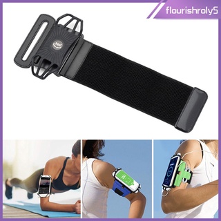 Universal Wrist Arm Band Mobile Phone Holder for Running Riding Workouts