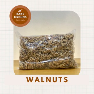 Walnuts (1kg, 500g, 250g) (1)