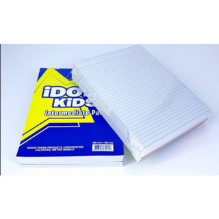 Idols KIDS Intermediate Paper by 5's / ream