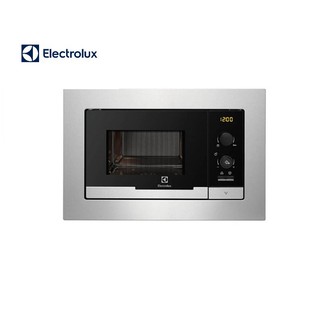 Microwave 20 Liter Electrolux Cabinet EMS2085X Genuine New 100% I1J8