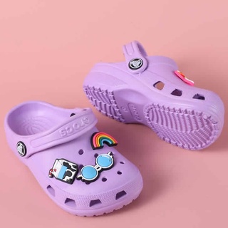Pupper new high quality clogs of crocs for children