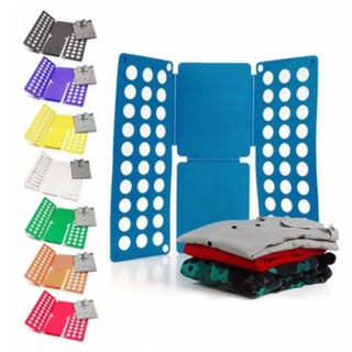Practical Folding Board for Clothes