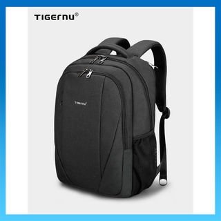 【Available】TigerNu T-B3399 15.6" Anti-Theft Laptop Backpack w/ FreeLock