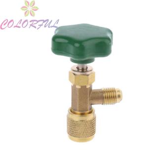 Valve Bottle Opener Spare Tool Green Heating Air Conditioners Parts Accessories High quality