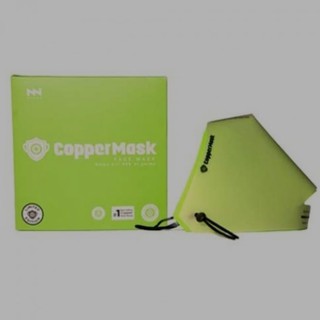 New and Improved Coppermask 2.0 by JC Premiere