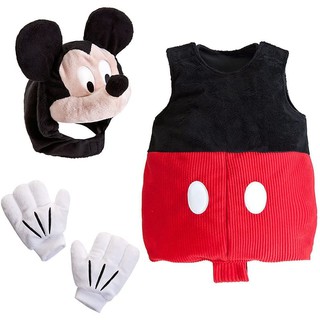 Original Disney Mickey Mouse Costume for Baby