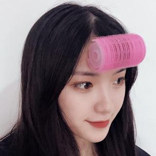 #Sunrising#Korean Air Bangs Hair Curler Tool Fashion Hair Styling