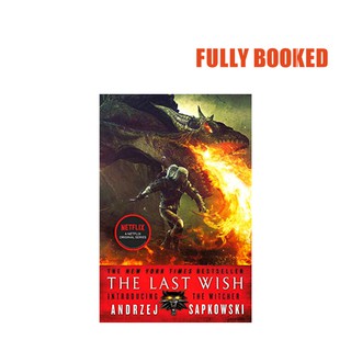 The Last Wish: Introducing the Witcher (Paperback) by Andrzej Sapkowski