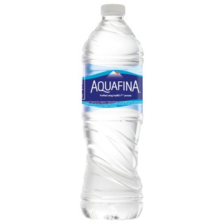Aquafina Pure Water 1L