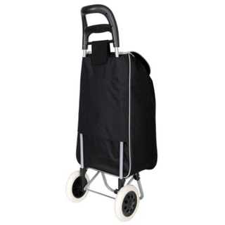 【spot】 LY. FOLDABLE SHOPPING TROLLEY BAG