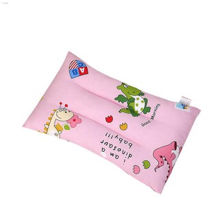 ∏100% cotton pillowcase for kindergarten, children s shaping pillow, nap, neck protector, pillow cor