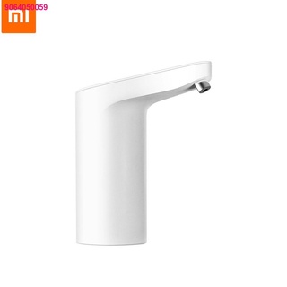 xd09.14☢♛XIAOMI TDS Automatic Water Pump Touch Switch Mini Wireless USB Rechargeable Electric Water