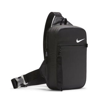 Nike Crossbody Bag | Dark Iron Gray