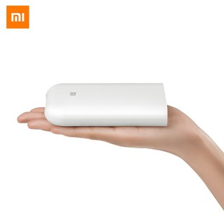 Xiaomi Mijia AR Printer 300dpi Portable Photo Mini Pocket With DIY Share Picture Printer Pocket Prin