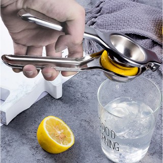 3AB Multifunctional Stainless Steel Kitchen Tools Orange Lemon Juicer Squeezer Orange Juicer