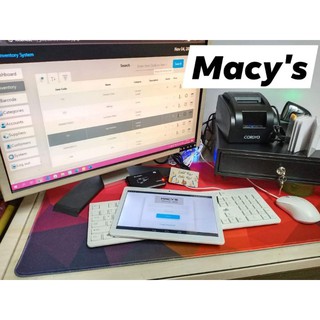 Macy's POS no need internet (1)