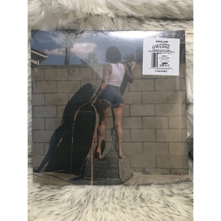 It Was Good Until It Wasn’t by Kehlani UO Limited Vinyl / LP