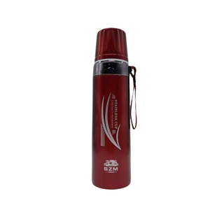Large Capacity Stainless Steel Vacuum Flask Thermos Keep Warm and Cold Bottle （ 1223/188/1099 ）