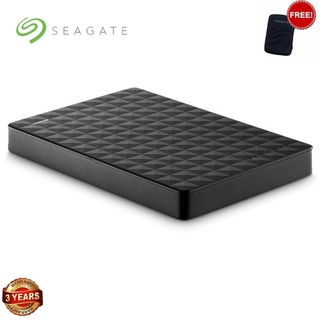 Seagate Expansion HDD Drive Disk 1TB 2TB USB3.0 External HDD 2.5" Portable External Hard Disk
