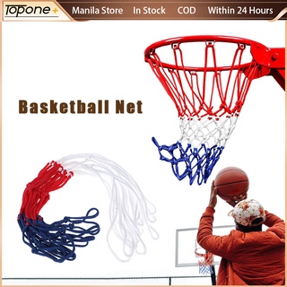 Heavy Duty Basketball Net Basketball Rim Mesh All Weather Standard Basketball Nets Indoor or Outdoor