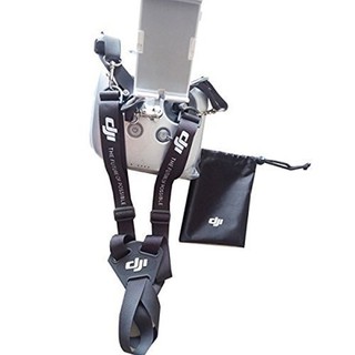 DJI Shoulder Neck Strap Belt Sling Lanyard Necklaces for Dji Phantom 3 Inspire 1 (4)