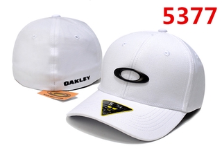 OAKLEY Baseball Cap, Hip-Hop Cap, Golf Hat, Mesh Cap, Adjustable Size Cap for Men and Women -bb34