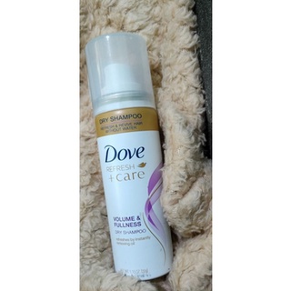 Dove Dry Shampoo Volume and Fullness 1.15oz