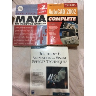 Assorted IT books (see photos)