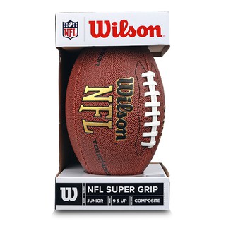 rugby☍Wilson Rugby NFL American football junior students No.6 ball training match wearable waist fl