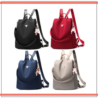 Backpack Bag New Trend Korean Anti-Theft Shoulder bag women 2021 new trend oxford cloth waterproof l