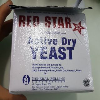 Red Star Active Dry Yeast 800g (1)
