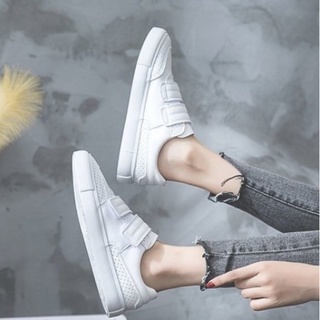 【LaLa】Fashion Women Sneakers Running Casual rubber Shoes (1)