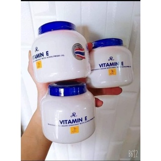 Vitamin E Cream From Thailand