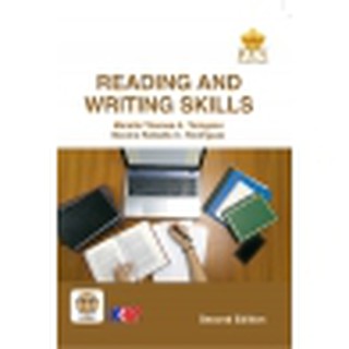 Reading and Writing Skills (2019 Edition)