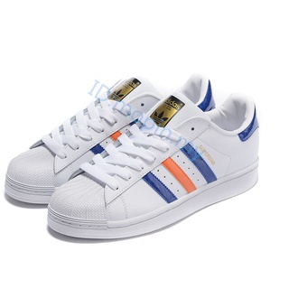 ►▩✢Hot sale Ready stock Adidas superstar Unisex sneaker shoes Low tops (3)