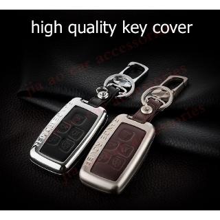 1PCS Car Styling Key Cover Case For Land Rover range rover