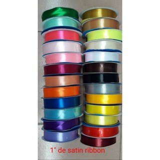 1",1/2",and 3/8" de satin ribbon arrow and anchor sold per roll (50yard)