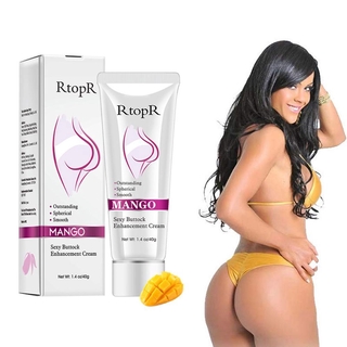 Hip Lift Up Butt Enlargement Cellulite Removal Buttock Enhance Cream Fast (7)