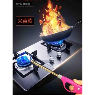 Electric Burner Pulse Lighter for Gas Stove ( only 1 pcs ) DHQ-03
