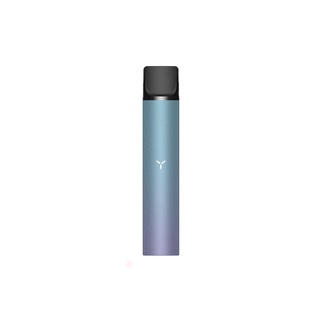 YOOZ Series 2 - Light Skyblue / Pod Kits / E-Cigarettes / Vape Juice //